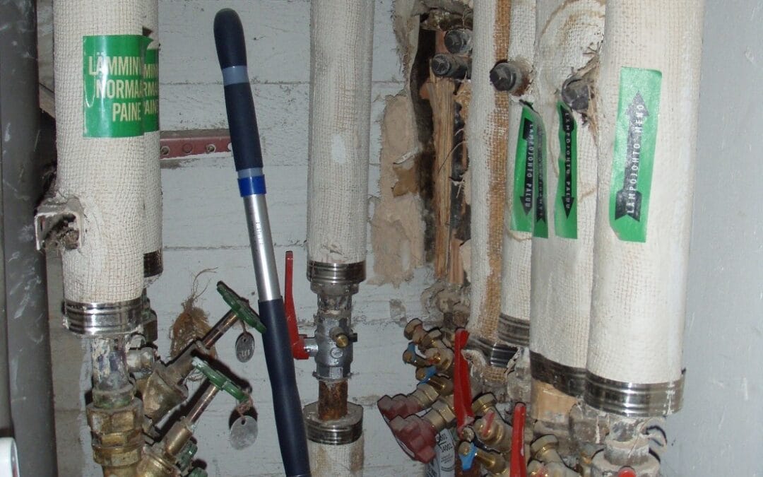 Soveltamisohje: Valtioneuvoston asetus asbestityön turvallisuudesta