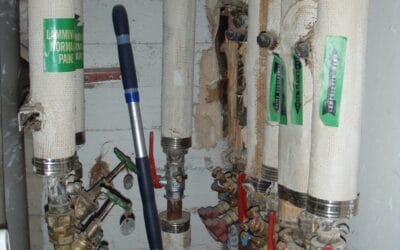 Soveltamisohje: Valtioneuvoston asetus asbestityön turvallisuudesta